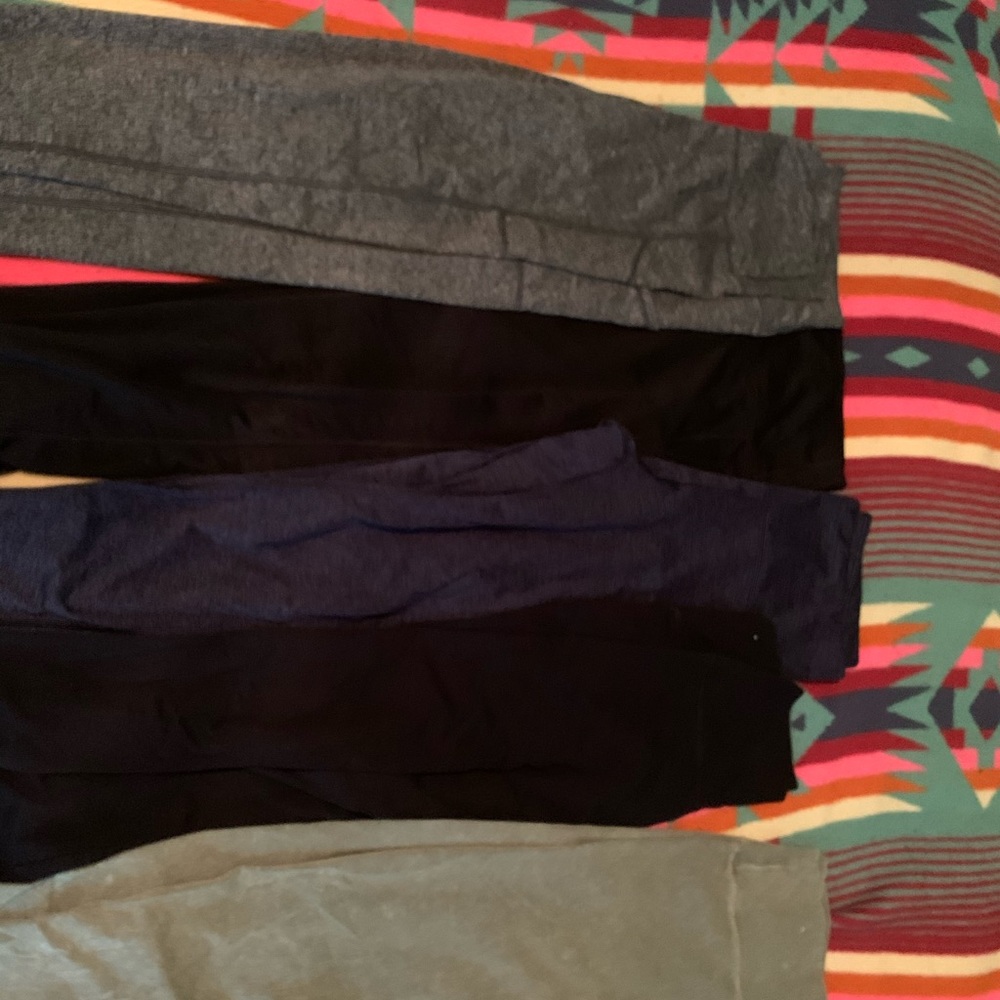 aerie leggings